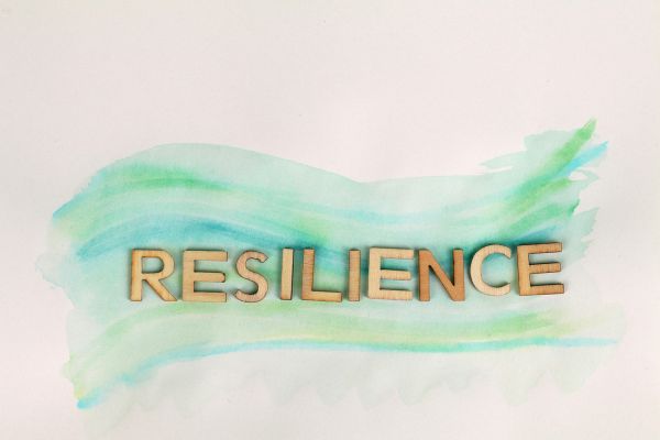 resiliência
