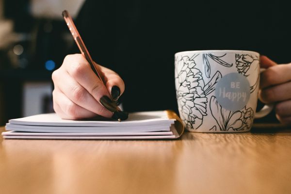 journaling