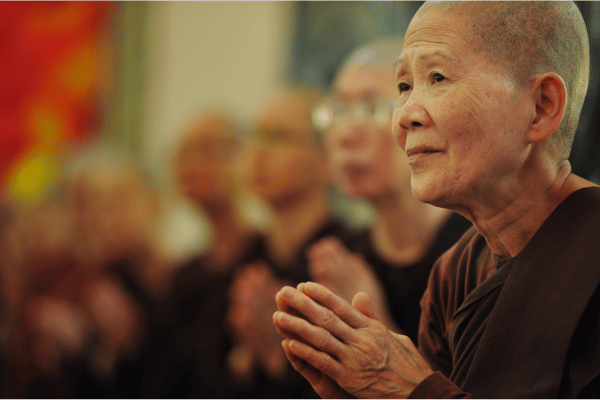 mindfulness