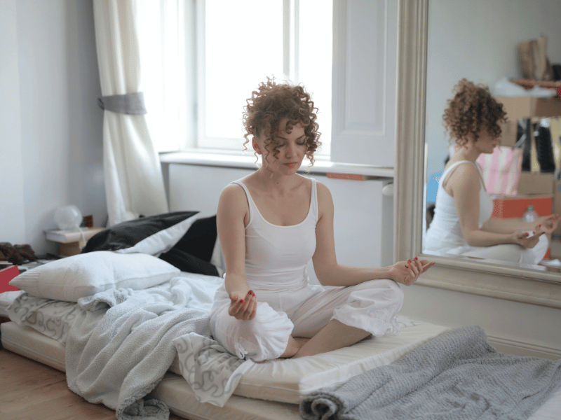 mindfulness