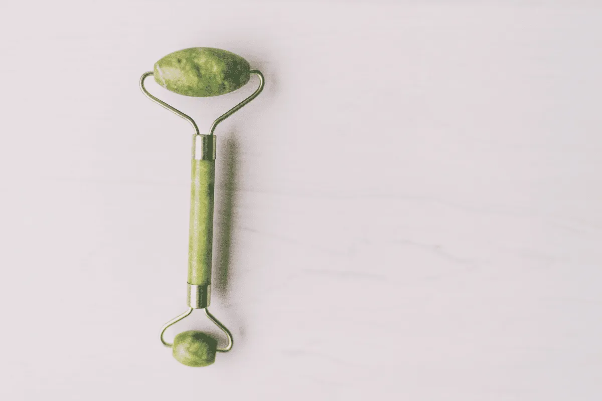 jade verde