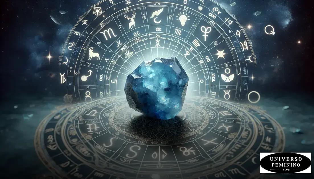 Origens e propriedades da Quartzo Azul: uma introdução essencial Origens e propriedades da Quartzo Azul: uma introdução essencial